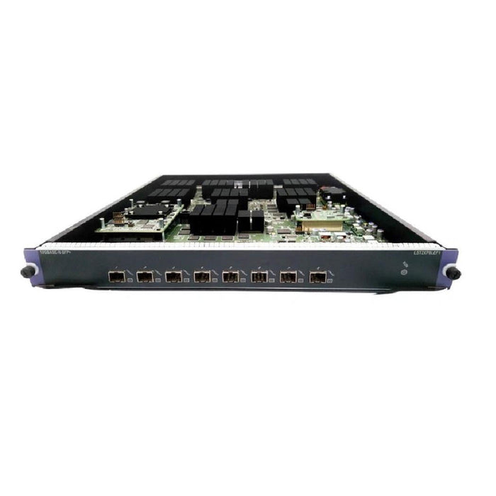 HP JC659A 48-Port Layer 3 Gigabit Switch with Enhanced – High-Performance, Refurbished, 1 Year Warranty