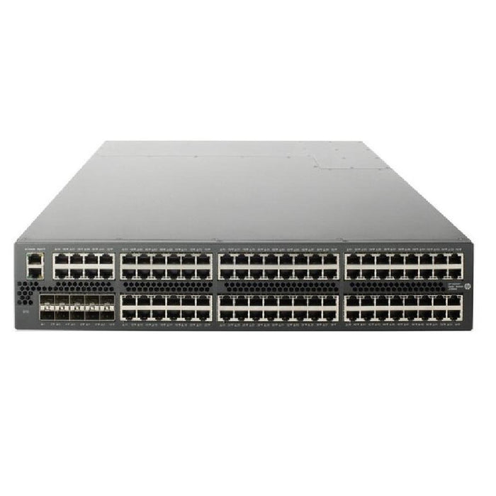 HP JC694A 24-Port PoE+ Access Switch for Secure Edge – High-Performance, Refurbished, 1 Year Warranty