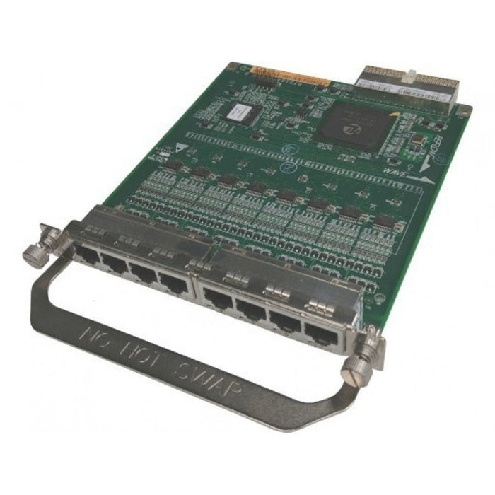HP JF840A 48-Port Gigabit Aggregation Switch with High Uplink – High-Performance, Refurbished, 1 Year Warranty