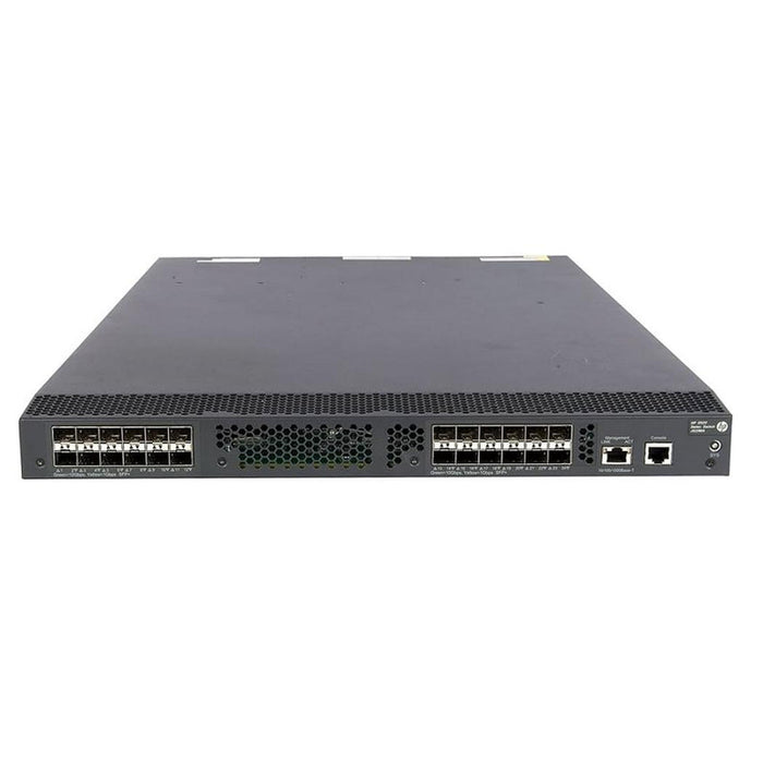 HP JG296A 48-Port Layer 3 Managed Switch with Redundant – High-Performance, Refurbished, 1 Year Warranty