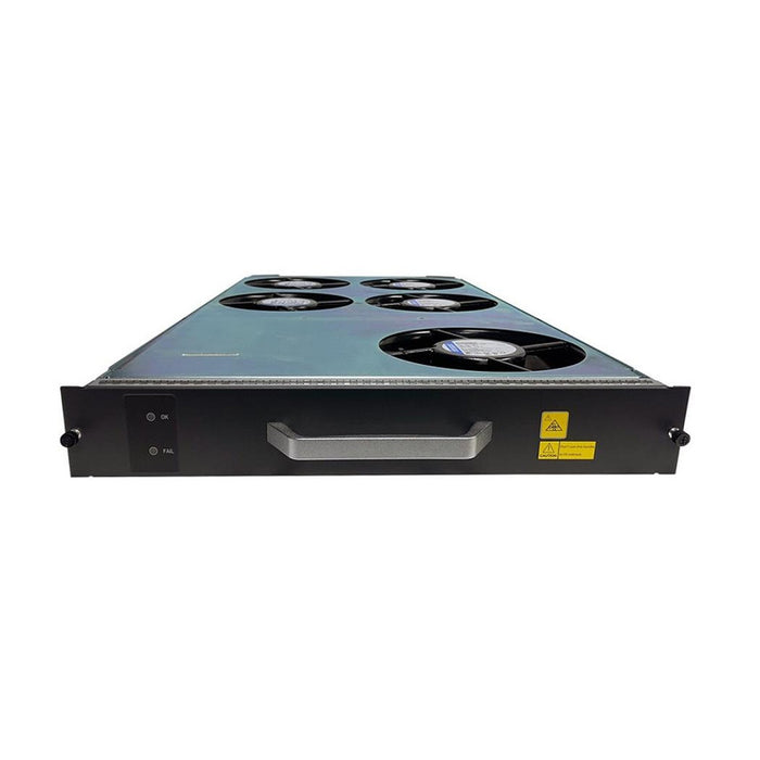 HP JG631A 40G QSFP+ Ethernet Switch for High-Capacity Aggregation – High-Performance, Refurbished, 1 Year Warranty