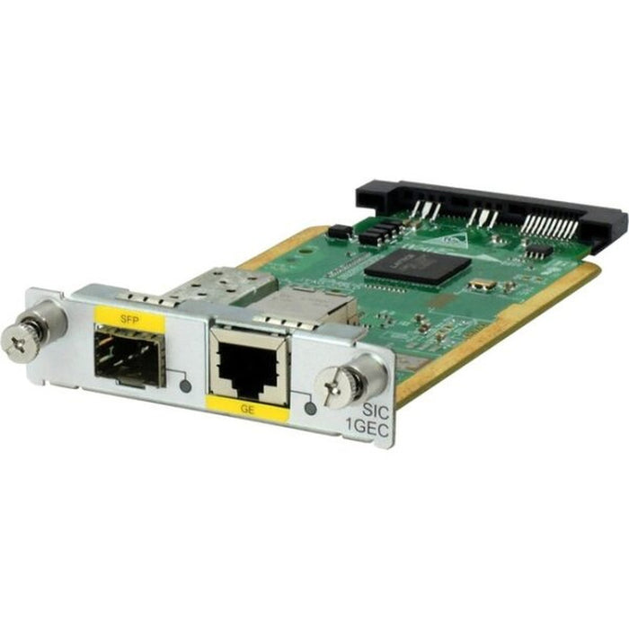 HP JG738A 24-Port Layer 3 Gigabit Switch with Intelligent – High-Performance, Refurbished, 1 Year Warranty