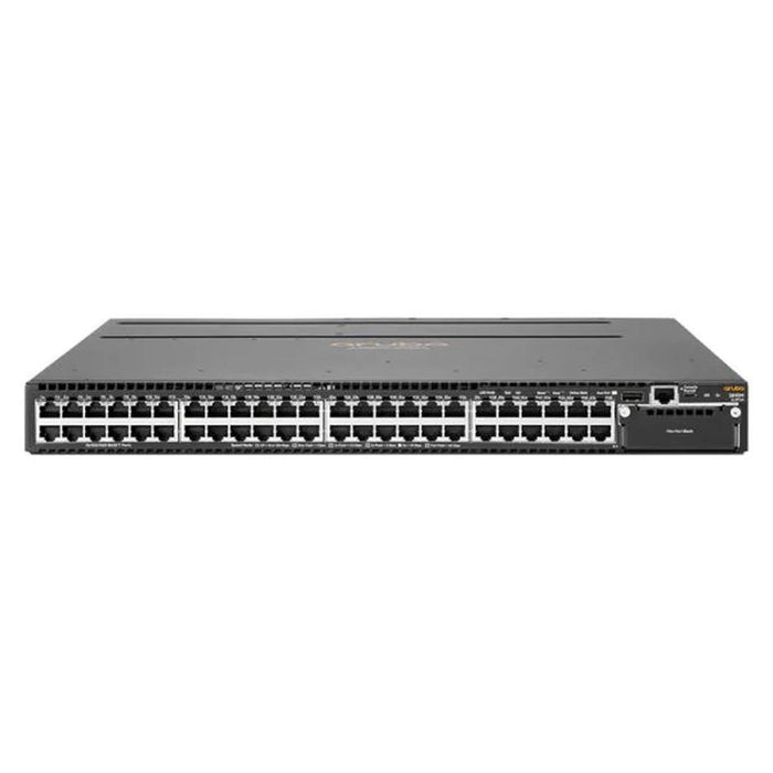 HP JL072A 24-Port PoE+ Gigabit Switch for Unified Device – High-Performance, Refurbished, 1 Year Warranty
