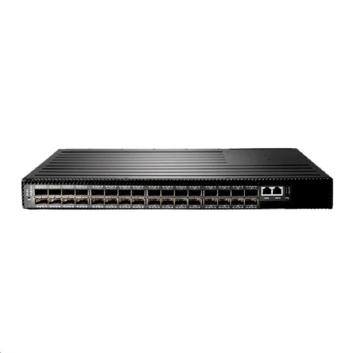 HP JL280A 24-Port PoE+ Access Switch for IP Surveillance, – High-Performance, Refurbished, 1 Year Warranty