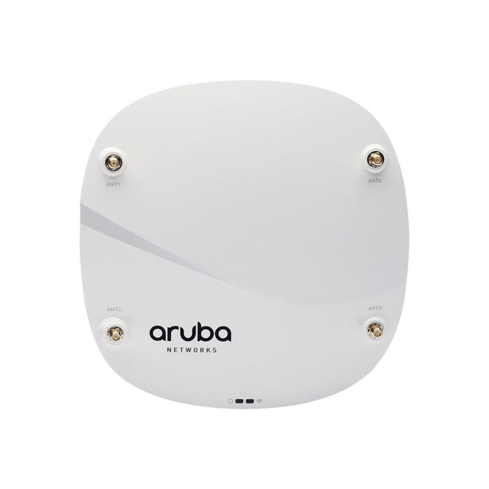 HP Aruba JW184A 802.11ac Wave 2 Indoor Access Point for – High-Performance, Refurbished, 1 Year Warranty