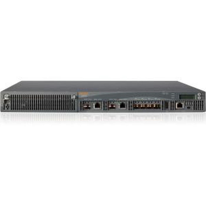 HP Aruba JW744A – 7210 (US) Wireless LAN Controller Refurbished 1 Year Warranty