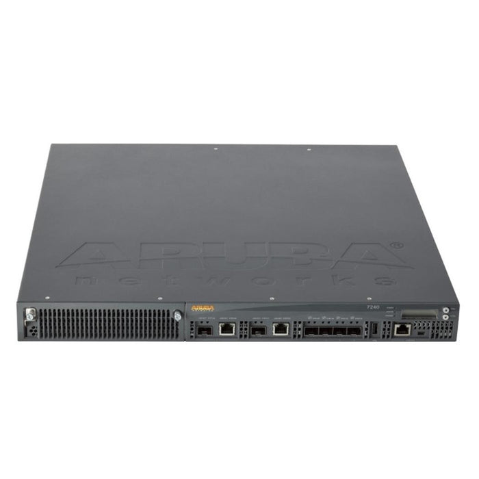 HP Aruba JW784A 802.11ac Indoor Access Point with External Antennas – High-Performance, Refurbished, 1 Year Warranty