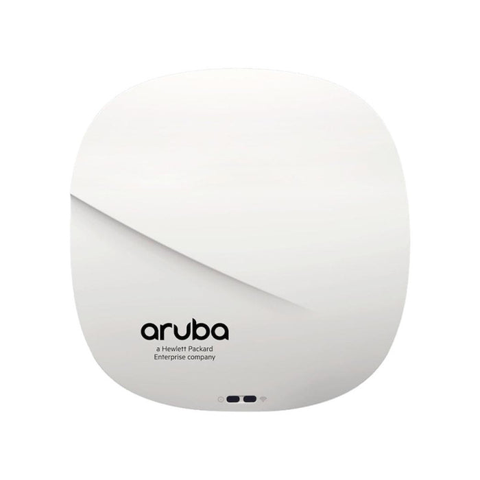 HP Aruba JW811A 802.11ac Wave 2 Indoor Access Point for – High-Performance, Refurbished, 1 Year Warranty