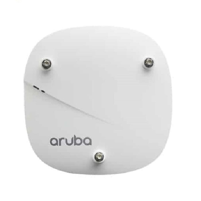 HP Aruba JX935A IAP-205 Instant Access Point – Dual-Radio 802.11ac 2x2:2 MIMO Wireless AP, Indoor, Refurbished, 1 Year Warranty
