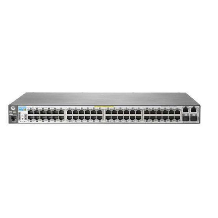 HP R6B00A Network Appliance – Seamless Network Integration Design Refurbished 1 Year Warranty