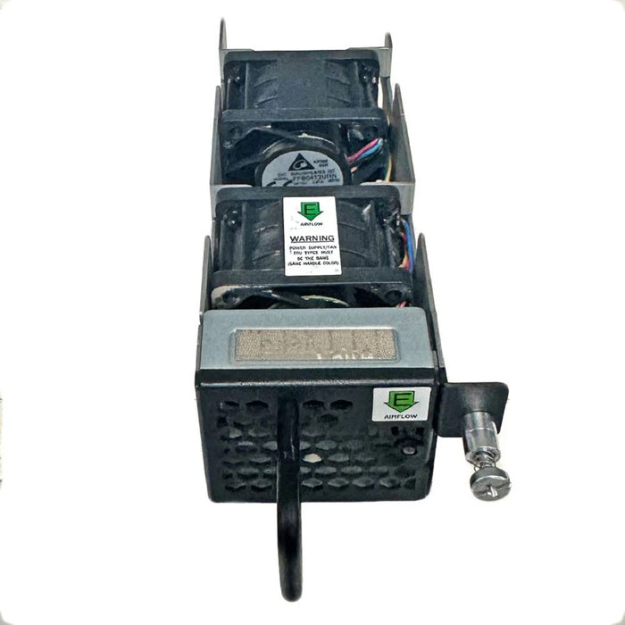 Brocade ICX6610-FAN-E Exhaust Direction Cooling Fan Refurbished 1 Year Warranty