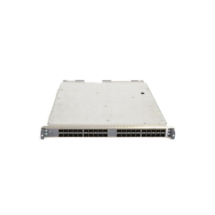 Juniper DPCE-X-40GE-SFP 40-Port Gigabit Line Card with SFP for – High-Performance, Refurbished, 1 Year Warranty