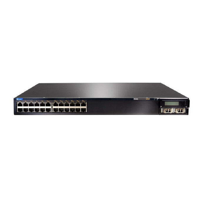 Juniper EX4200-24PX 24-Port PoE+ Ethernet Switch for VoIP and – High-Performance, Refurbished, 1 Year Warranty