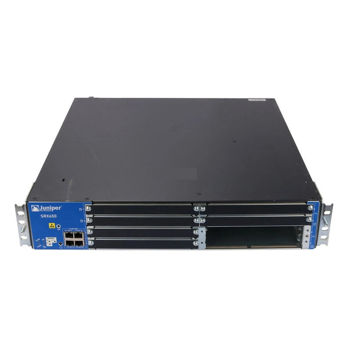 Juniper SRX650BASESRE6645AP Dual-Band Access Point – Cloud Ready Model Refurbished 1 Year Warranty