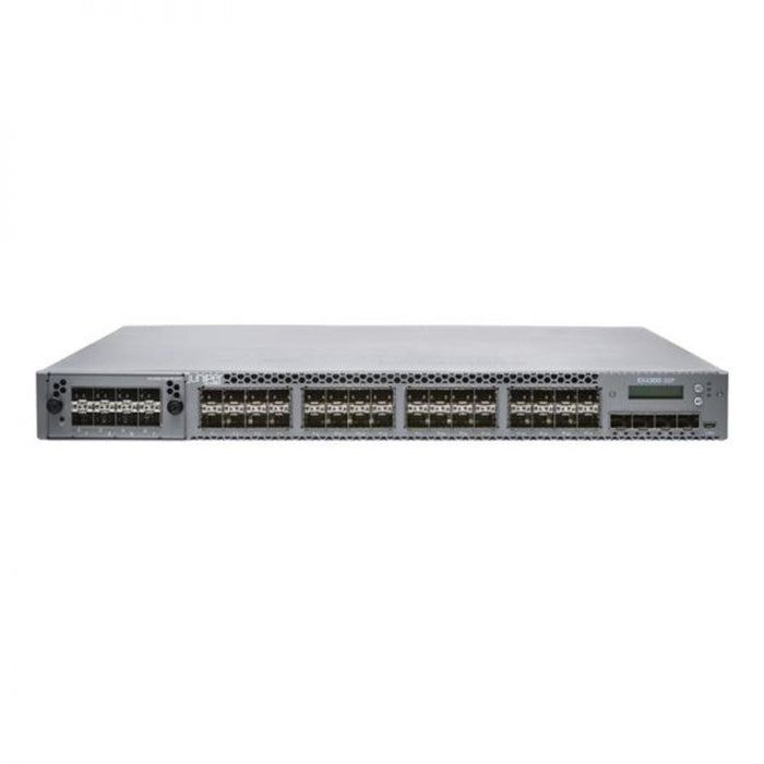 Juniper EX4300-32F 32-Port SFP Gigabit Switch for Fiber-Optimized Access – High-Performance, Refurbished, 1 Year Warranty