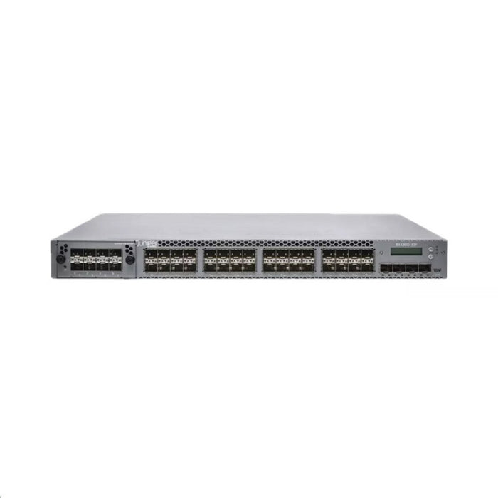 Juniper EX4300-32F-TAA 32-Port SFP Switch (TAA Compliant) for Secure – High-Performance, Refurbished, 1 Year Warranty