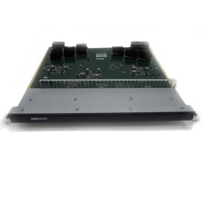 Juniper EX4500-LB Chassis Base for EX4500 for Modular High-Density – High-Performance, Refurbished, 1 Year Warranty