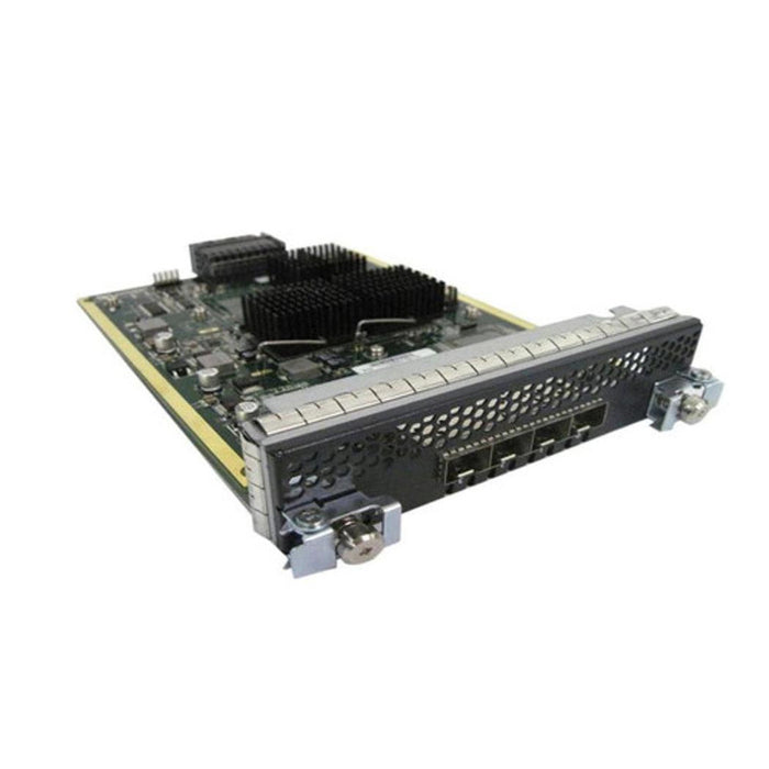 Juniper EX4500-UM-4XSFP 4-Port 10G Expansion Module for EX4500 Switch – High-Performance, Refurbished, 1 Year Warranty