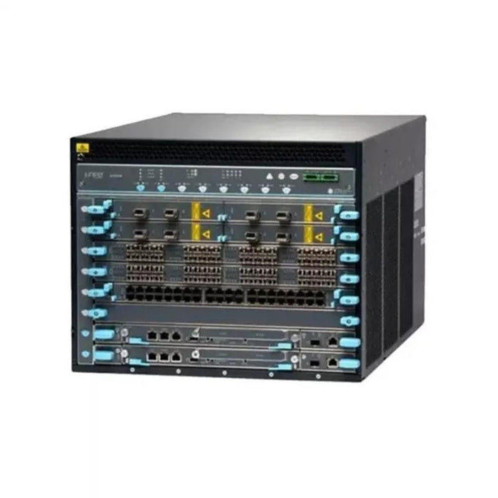 Juniper EX9208-REDUND-AC Redundant AC Power Supply Module for EX9208 – High-Performance, Refurbished, 1 Year Warranty