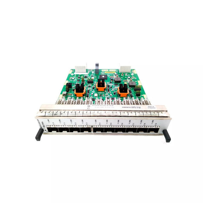 Juniper MIC3-3D-10XGE-SFPP 10-Port 10GbE MIC for MX Series Refurbished 1 Year Warranty
