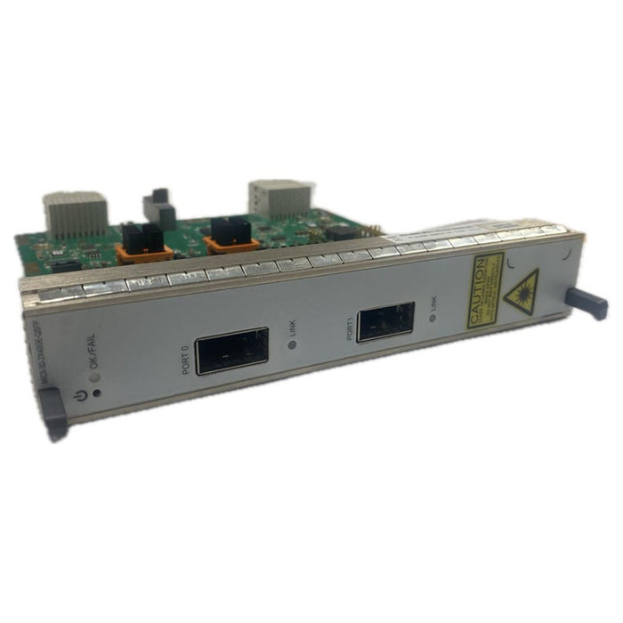 Juniper MIC3-3D-2X40GE-QSFPP 2-Port 40GbE Interface Module Refurbished 1 Year Warranty
