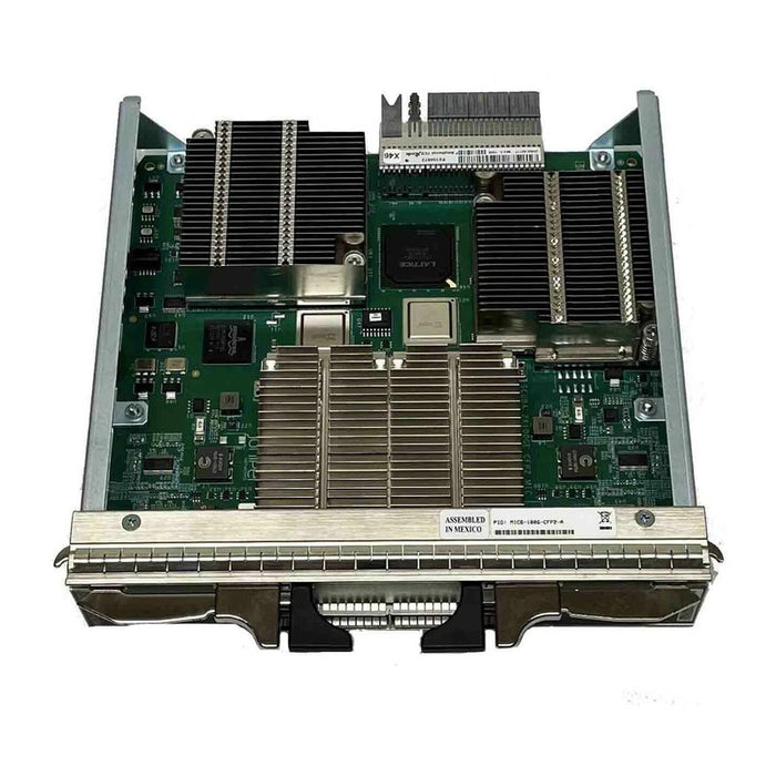 Juniper MIC6-100G-CFP2 100GbE CFP2 Ethernet Module Refurbished 1 Year Warranty