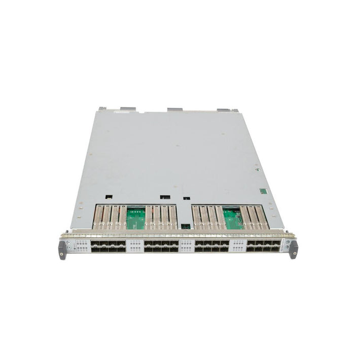 Juniper MPC4E-3D-32XGE-SFPP 32-Port 10GbE SFP+ Line Card Refurbished 1 Year Warranty