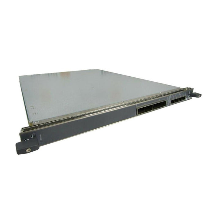 Juniper MPC5EQ-100G10G Line Card with 100G and 10G Ports Refurbished 1 Year Warranty