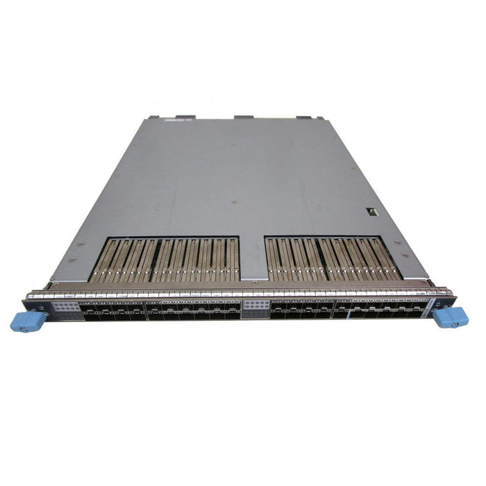 Juniper MPC7E-10G 40-Port 10GbE Modular Line Card Refurbished 1 Year Warranty