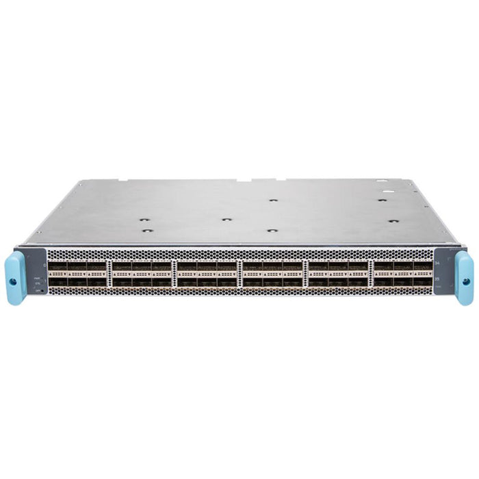 Juniper QFX10000-36Q 36-Port 100G Modular Switch – Datacenter Core Refurbished 1 Year Warranty