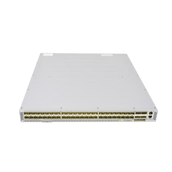 Juniper QFX5200-48Y-AFI 10/25G Switch – High-Speed Datacenter Aggregation Refurbished 1 Year Warranty