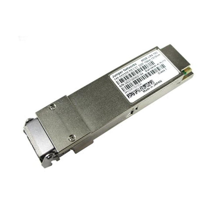 Juniper QSFPP-40GBASE-LR4 40G QSFP+ Transceiver – Long-Range SMF Optics Refurbished 1 Year Warranty
