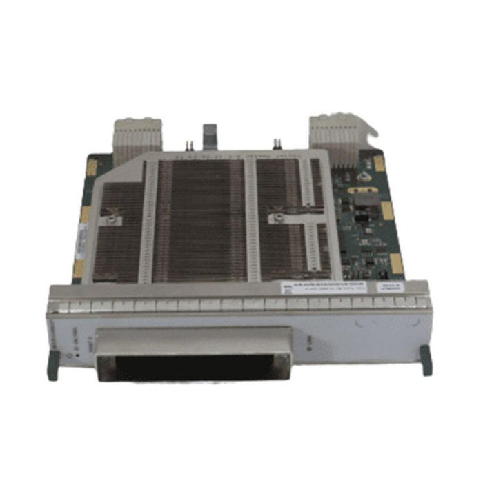 Juniper SRX-MIC-1X100G-CFP 100G CFP MIC – Modular Interface for SRX Series Refurbished 1 Year Warranty