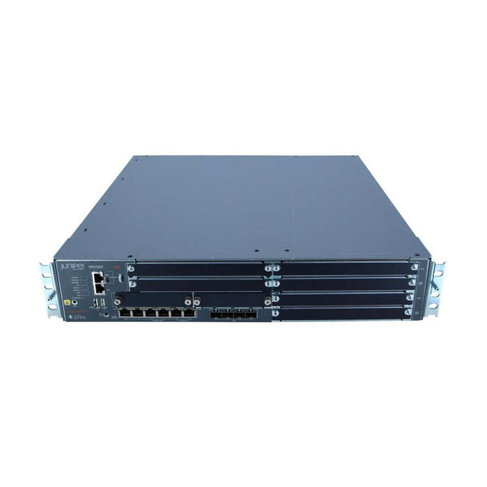 Juniper SRX550-645AP Dual-Band AP – High-Speed Wireless Network Access Refurbished 1 Year Warranty