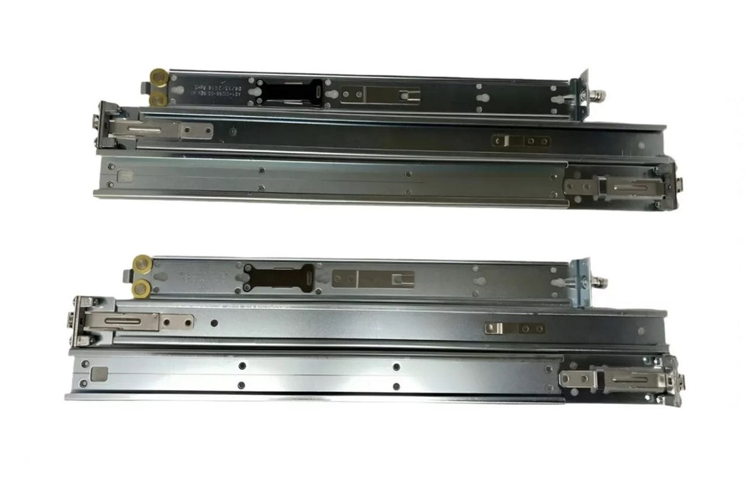 Arista KIT-7001 Rack Mount Kit – Compatible with Arista 7000 Series Switches Refurbished 1 Year Warranty