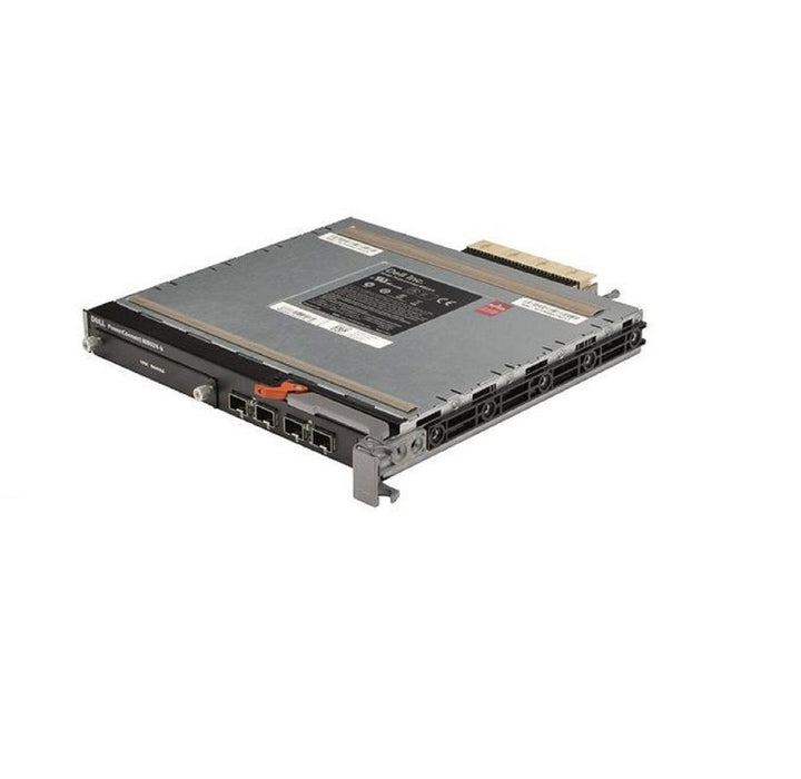 Dell M8024-K 24-Port 10GbE Blade Switch for M1000e Refurbished 1 Year Warranty
