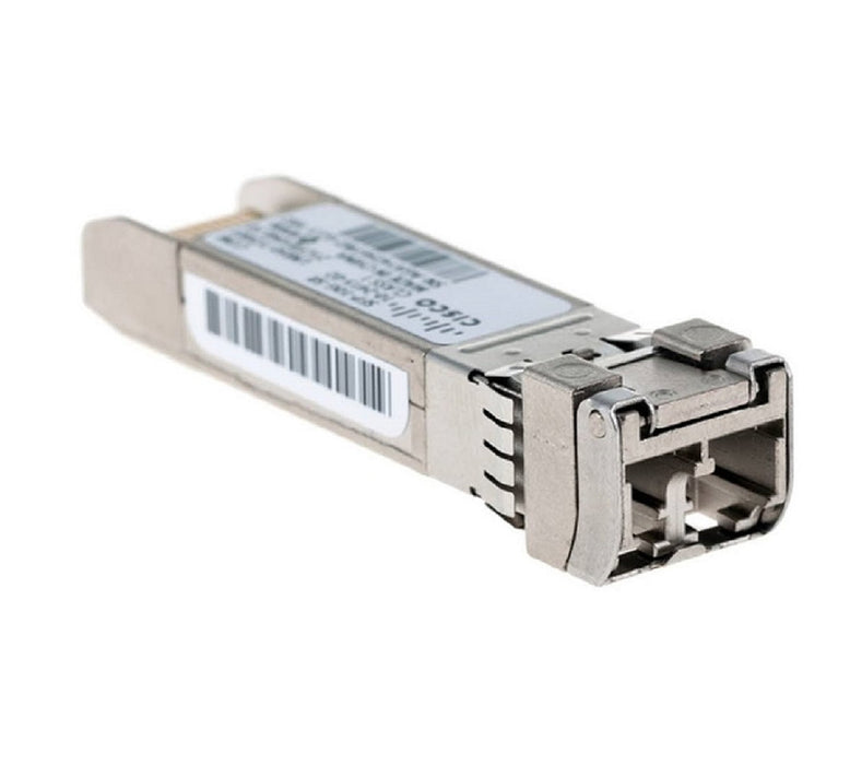 Cisco MA-SFP-10GB-SR 10GBASE-SR SFP+ Transceiver Module Refurbished 1 Year Warranty