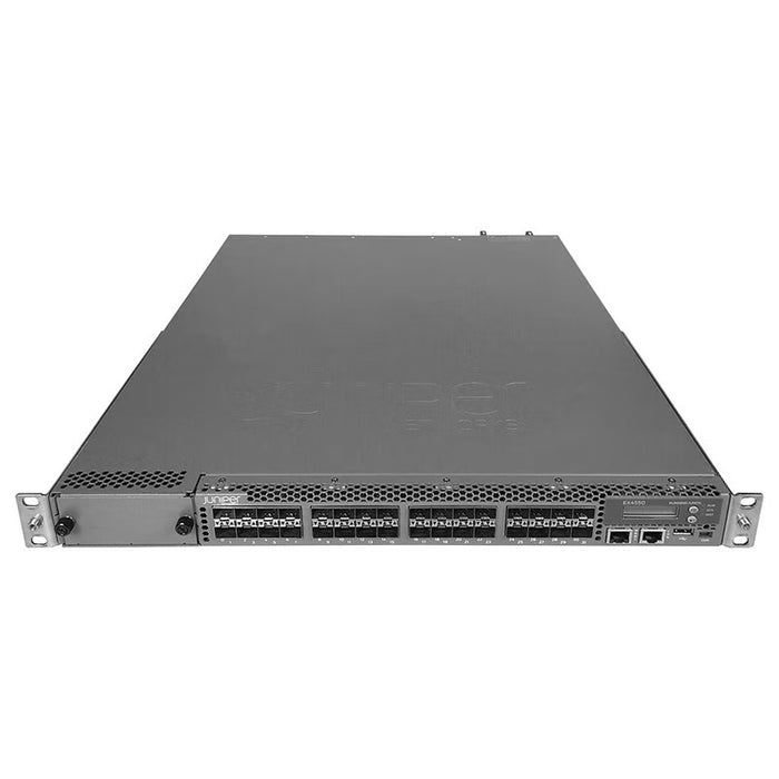 Mellanox MIS5025Q-1SFC InfiniBand 36-Port Switch Chassis for Modular Interconnect – High-Performance, Refurbished, 1 Year Warranty
