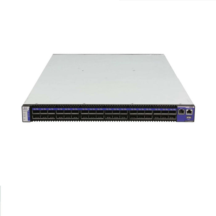 Mellanox MIS5030Q-1SFC 36-Port InfiniBand Switch System for Data Center – High-Performance, Refurbished, 1 Year Warranty