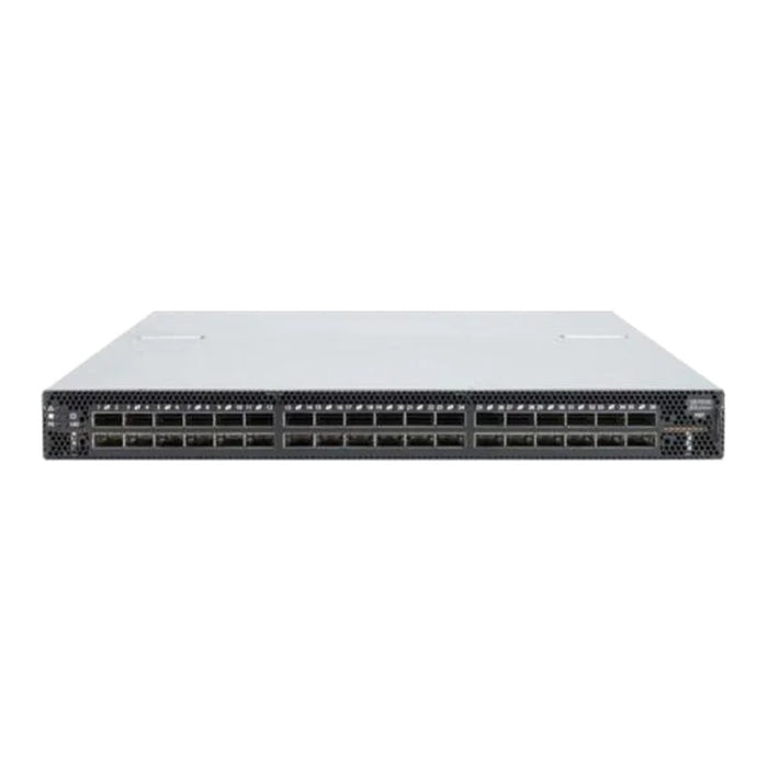 Mellanox MSB7800-ES2F 36-Port 100Gb InfiniBand Switch Refurbished 1 Year Warranty