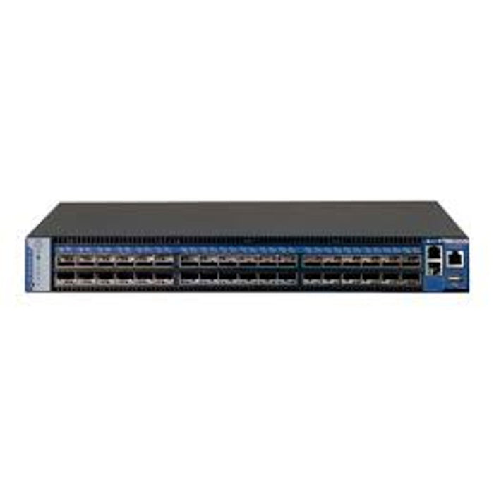 Mellanox MSX6036F-1SFR InfiniBand Managed Switch – Enterprise Backbone Core Refurbished 1 Year Warranty