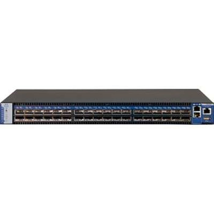 Mellanox MSX6036F-2SRS 36-Port InfiniBand Switch – Short-Range Enterprise Refurbished 1 Year Warranty