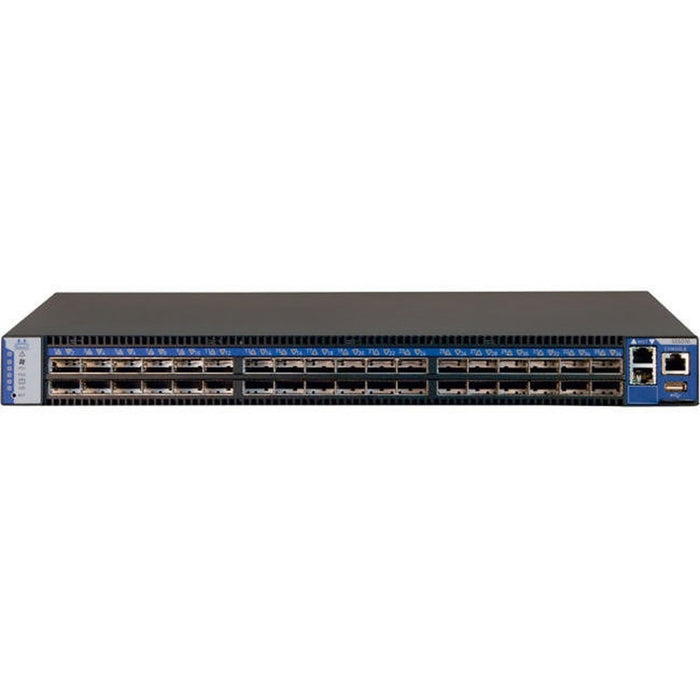 Mellanox MSX6036G-2SFS InfiniBand Switch – 36-Port Managed High-Speed Unit Refurbished 1 Year Warranty