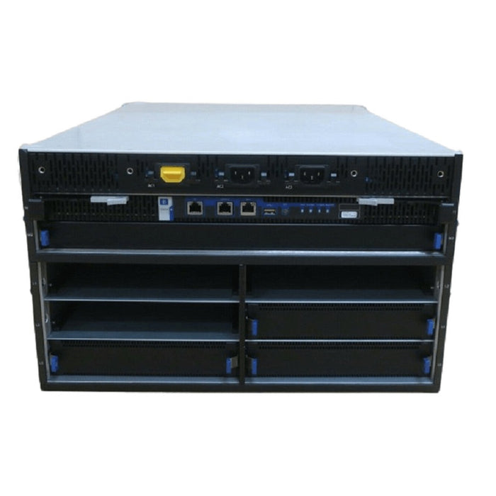 Mellanox MSX6506-NR 108-Port InfiniBand Switch – Managed Data Center Core Refurbished 1 Year Warranty