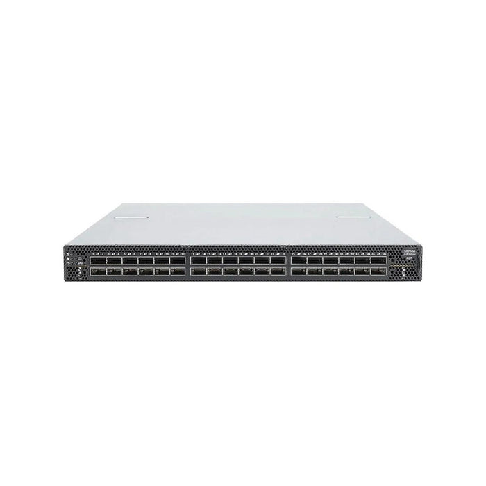 Mellanox SB7790 36-Port 100Gb InfiniBand Switch – High Performance Refurbished 1 Year Warranty