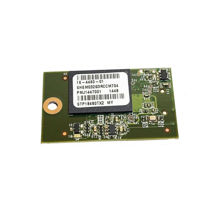 Cisco MEM-FLSH-32G 32GB Flash Memory Module for Cisco Routers – High-Performance, Refurbished, 1 Year Warranty