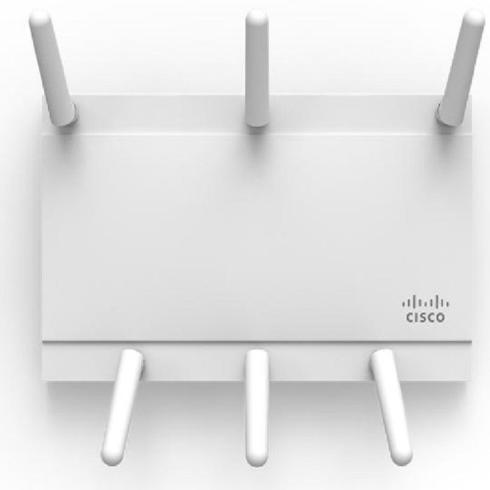 Cisco Meraki MR42E-HW Wave 2 Indoor Access Point with External Antenna Support – Refurbished 1 Year Warranty