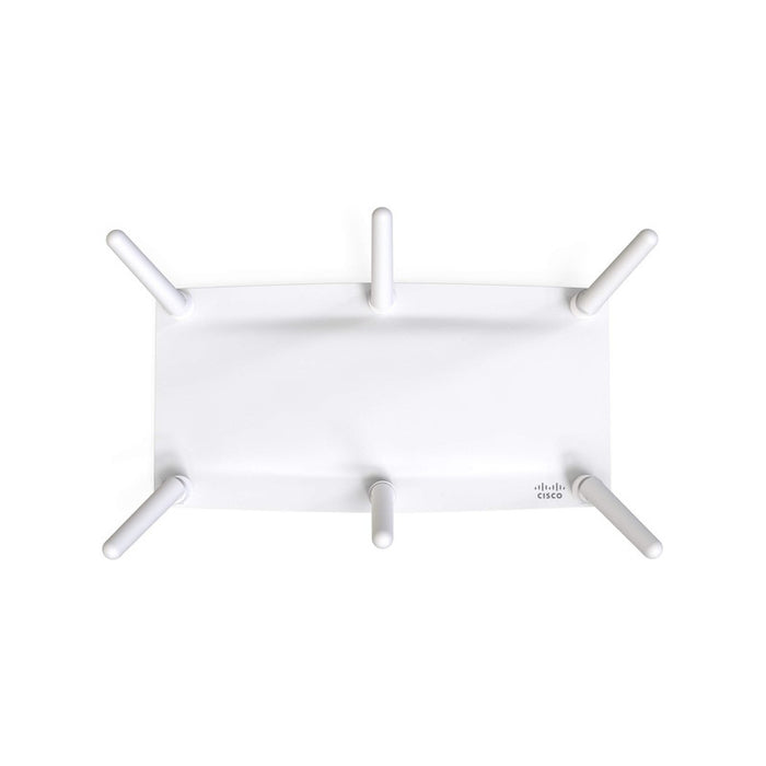 Cisco Meraki MR46E-HW Wi-Fi 6 Indoor Access Point with External Antenna Ports – Refurbished 1 Year Warranty
