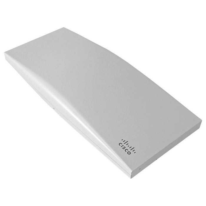 Cisco Meraki MR56-HW Wi-Fi 6E Outdoor Access Point – Refurbished 1 Year Warranty