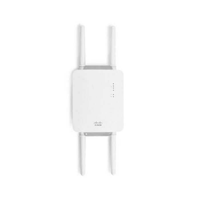 Cisco Meraki MR66‑HW Indoor 4‑Radio Wave 2 Access Point Refurbished 1 Year Warranty